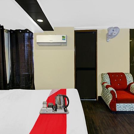 Hotel O Gopika Stay Inn นาคปุระ ภายนอก รูปภาพ