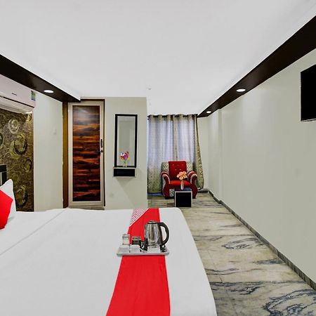Hotel O Gopika Stay Inn นาคปุระ ภายนอก รูปภาพ