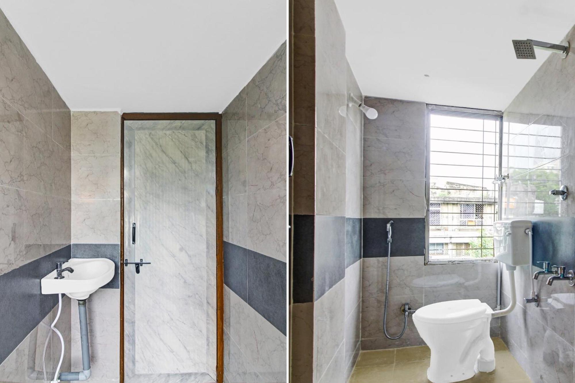 Hotel O Gopika Stay Inn นาคปุระ ภายนอก รูปภาพ